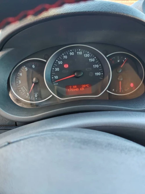 Renault Kangoo 2019 Grand Confort