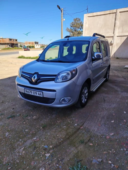 Renault Kangoo 2019 Grand Confort