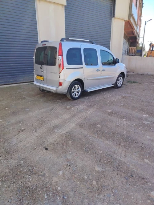 Renault Kangoo 2019 Grand Confort