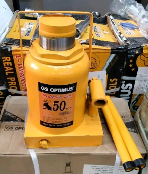 كريك بريسيو cric pneumatique  + كريك شاريو لور بالريح 35 طن + كريك عجلات 5 طن 3 طن