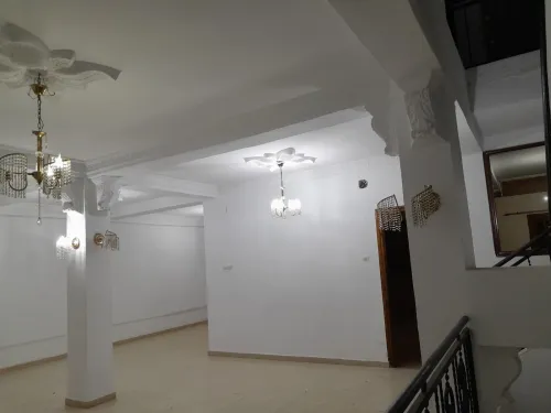 Vente Immeuble Alger Ain naadja