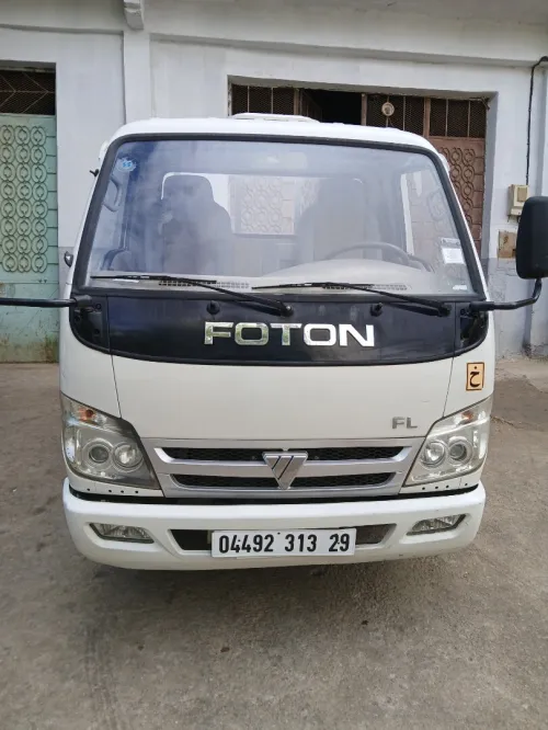 FOTON FOTON 2013