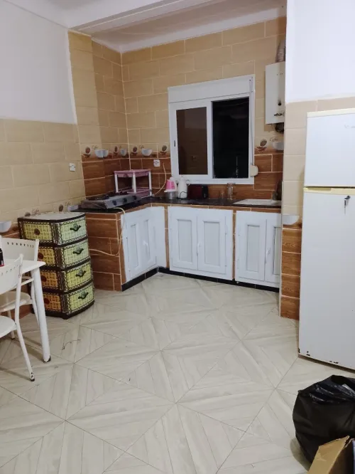 Location vacances Appartement F2 Tipaza Gouraya