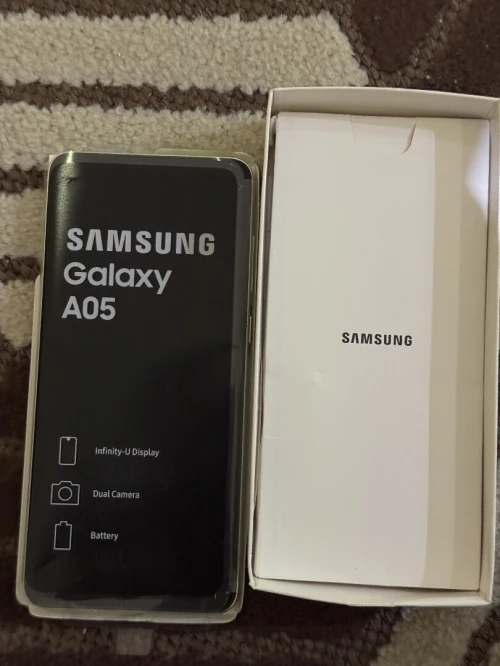 Samsung A05 