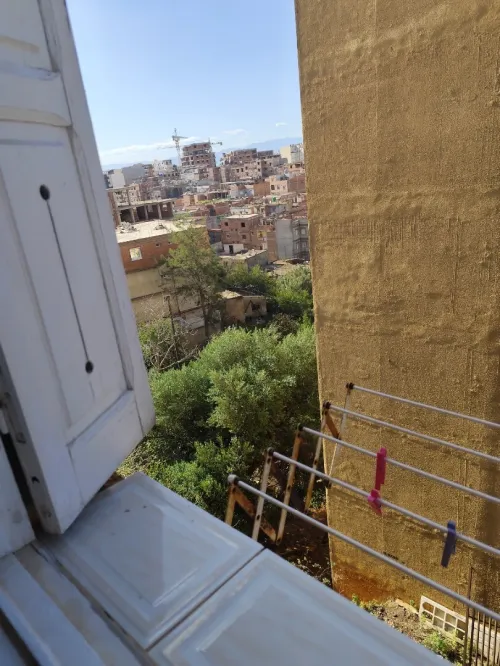 Vente Appartement F2 Alger Bir mourad rais