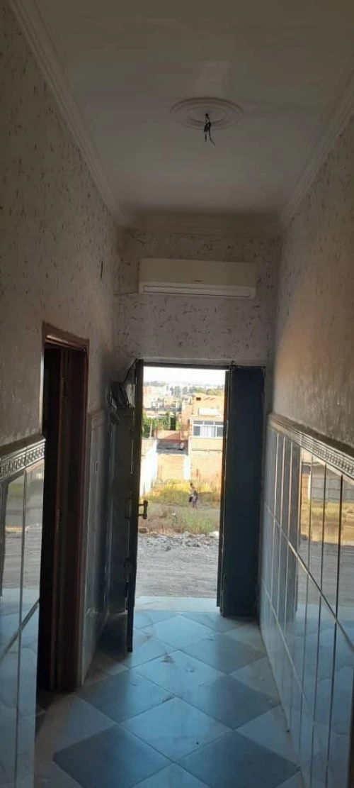Vente Villa Boumerdès Khemis el khechna