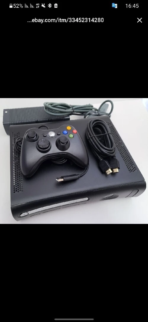 Xbox 360