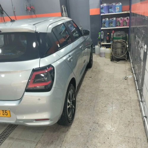 Suzuki Swift 2025 
