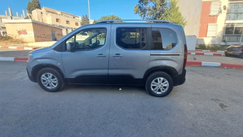 Peugeot RIFTER 2020 