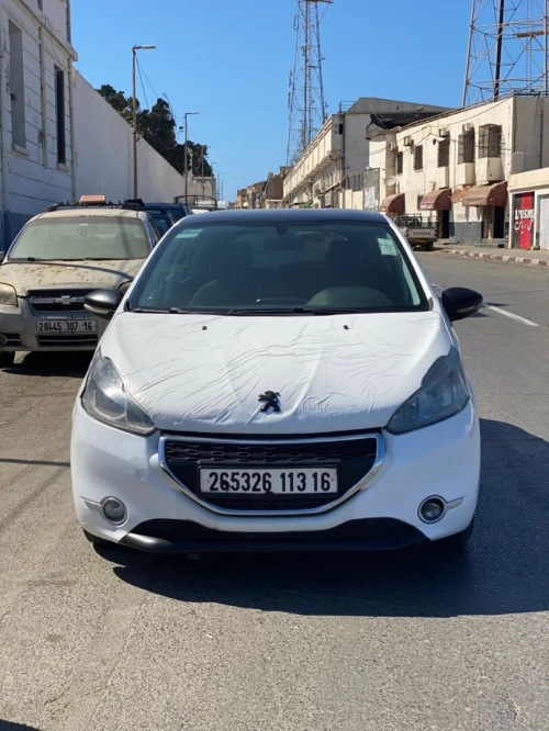 Peugeot 208 2013 Active