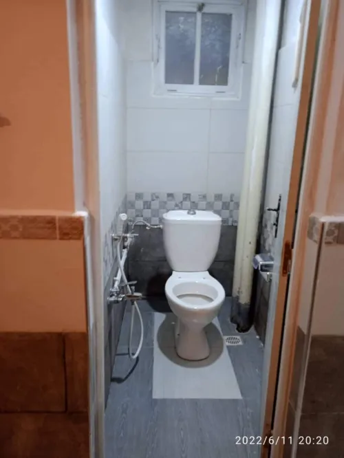 Vente Appartement F3 Aïn Témouchent Beni saf