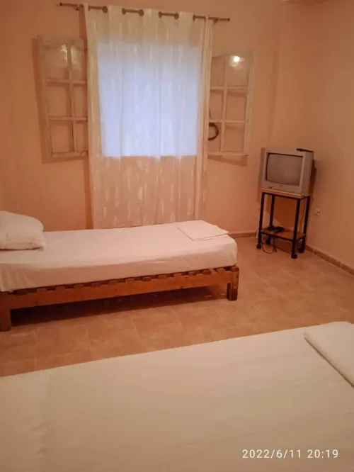 Vente Appartement F3 Aïn Témouchent Beni saf