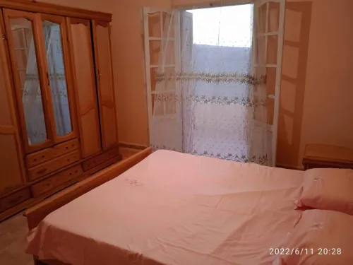 Vente Appartement F3 Aïn Témouchent Beni saf