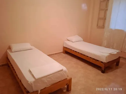Vente Appartement F3 Aïn Témouchent Beni saf