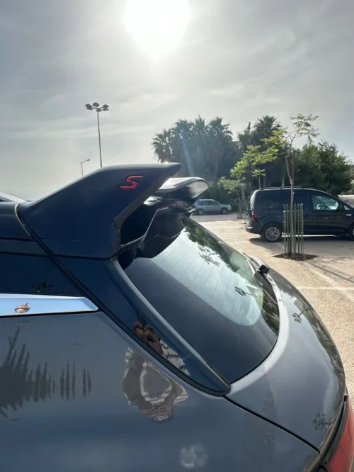 Geely Coolray 2025 starlight