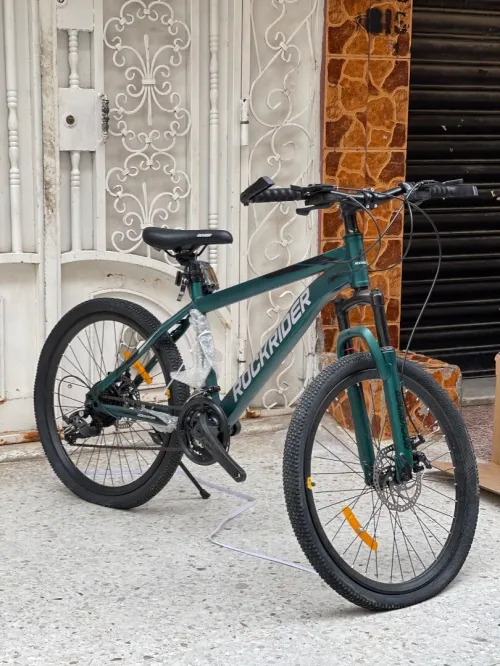 Vélo 26 rock rider