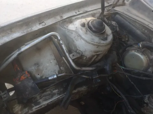 Daewoo Laganza 1999 Laganza