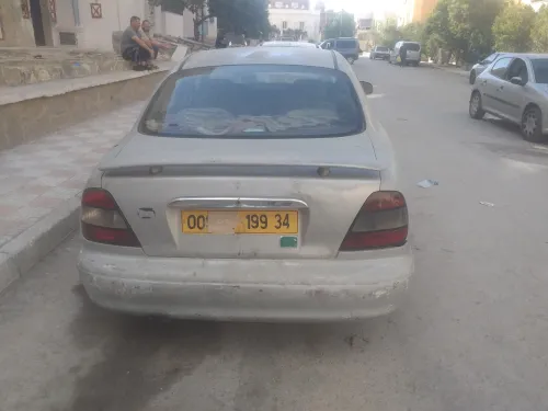 Daewoo Laganza 1999 Laganza