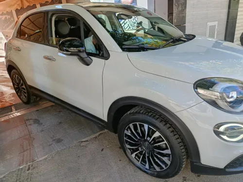 Fiat 500x 2023 Fiat 500x club