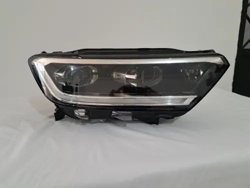 Far Av T-ROC TQ-LIGHT D