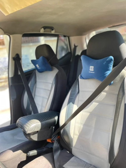 Hyundai i10 Plus 2014 PRESTIGE
