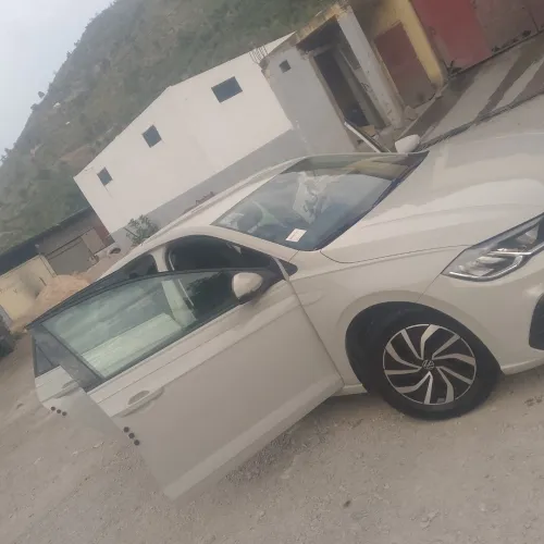 Volkswagen Polo 2022 Confortline