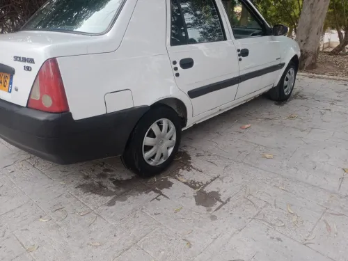 Baic SOLENZA 2004 صافي