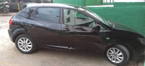 Seat Ibiza 2015 Ibiza