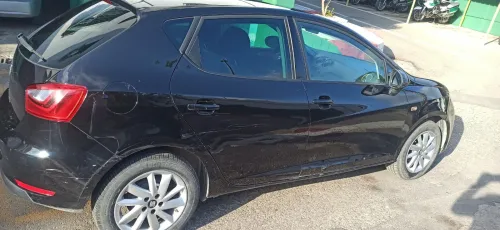 Seat Ibiza 2015 Ibiza