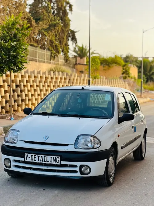 Renault Clio 1 1999 Bonya