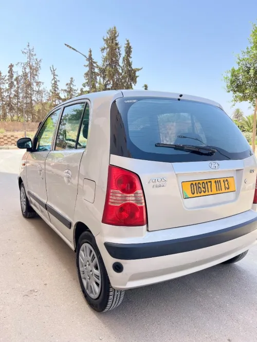 Hyundai Atos 2011 GLS