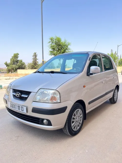 Hyundai Atos 2011 GLS