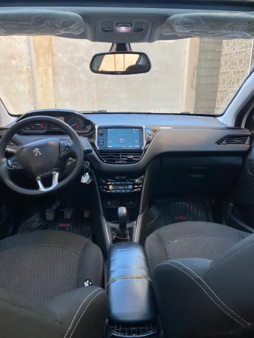 Peugeot 208 2019 Allure