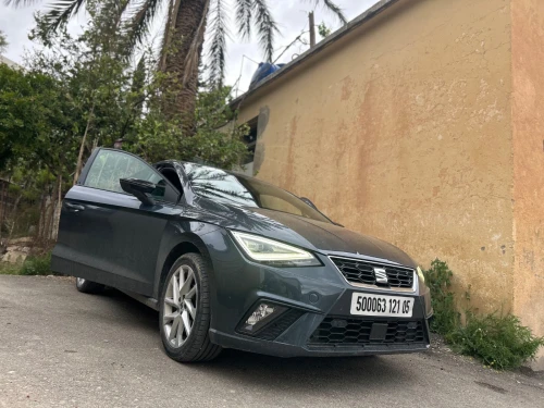 Seat Ibiza 2021 Advanced +