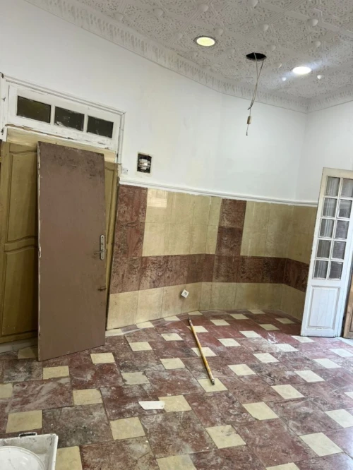 Location Appartement F3 Alger Hussein dey