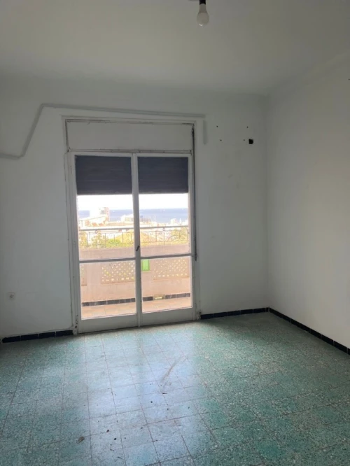 Location Appartement Niveau de villa Alger Kouba