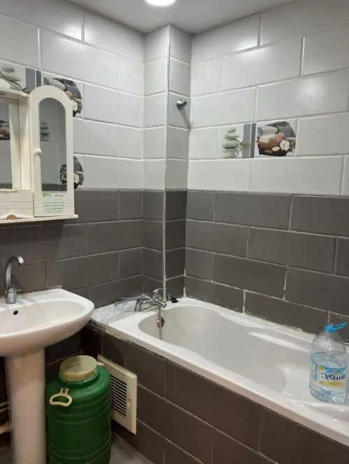 Vente Appartement F2 Alger Kouba
