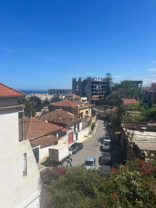 Vente Terrain Alger Kouba