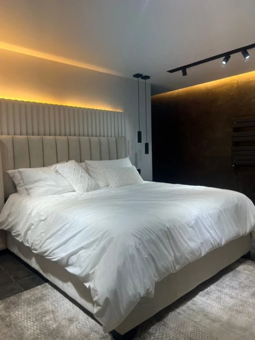 Vente Villa Alger Draria