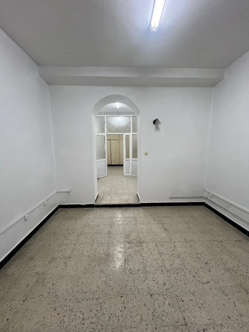Location Appartement Niveau de villa Alger Kouba