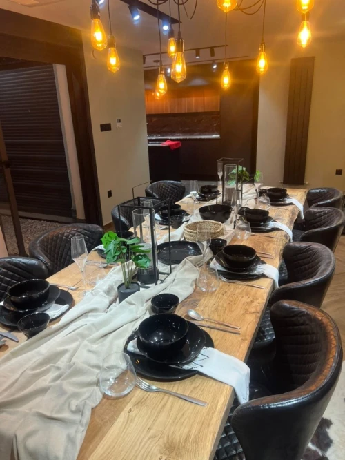 Vente Villa Alger Draria