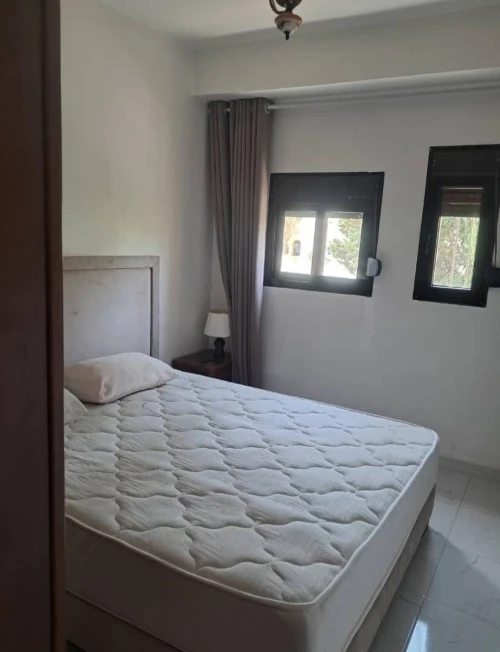 Location Appartement F4 Alger Kouba