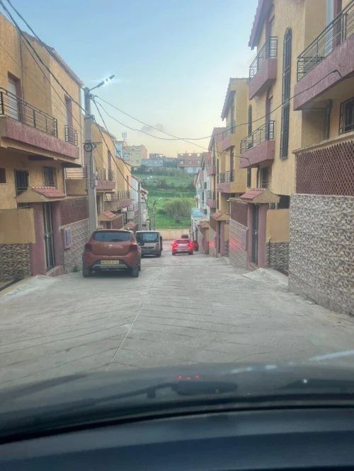 Vente Villa Alger Draria