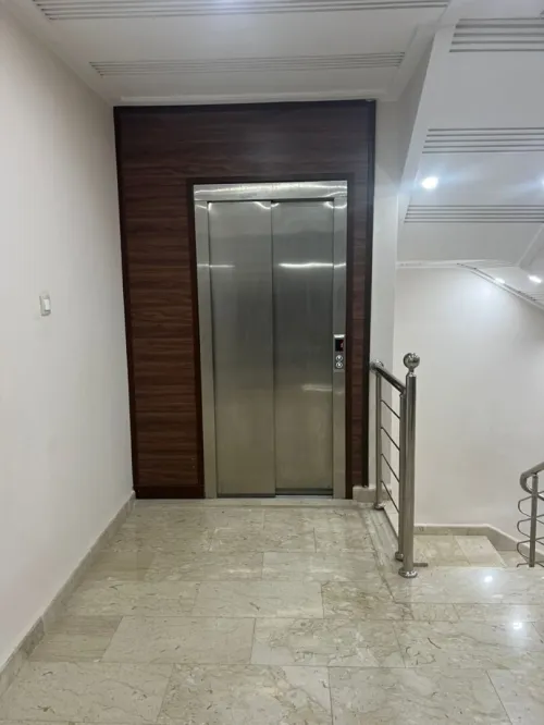 Vente Appartement Duplex Alger El achour