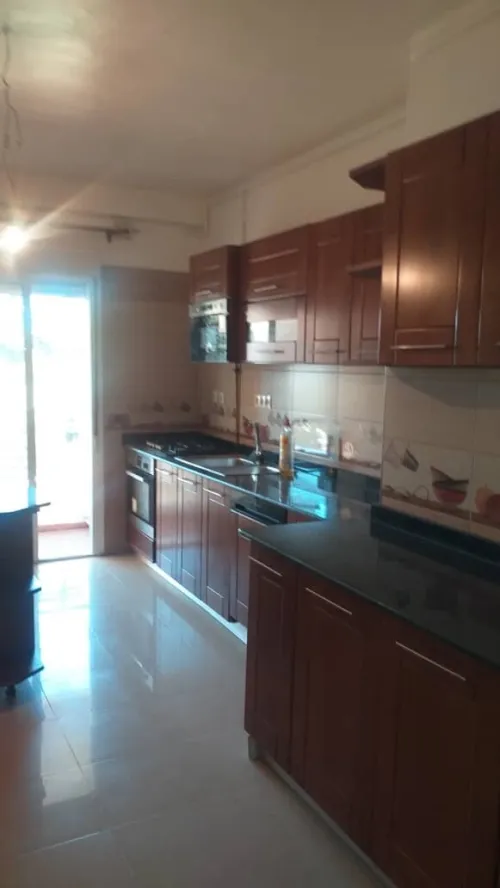 Vente Appartement F4 Alger El achour
