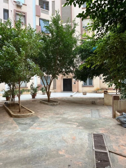 Vente Appartement F3 Blida Chrea