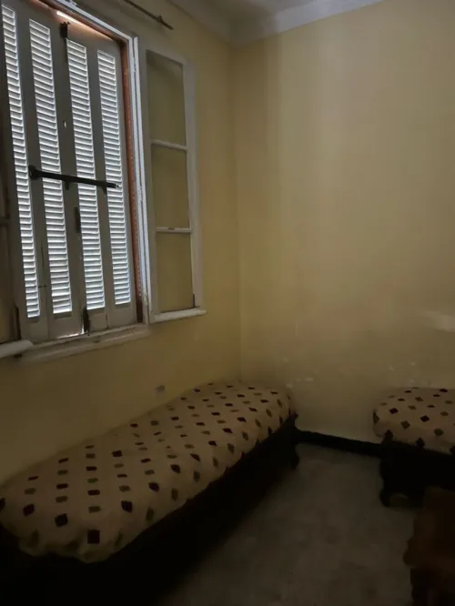 Vente Appartement Niveau de villa Alger Hussein dey