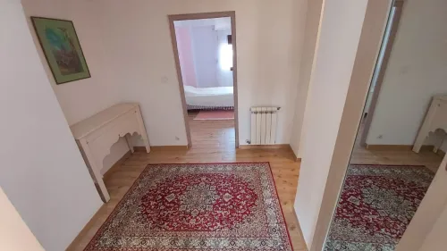 Location Appartement Duplex F5 Alger El achour