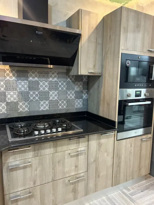 Location Appartement F4 Alger El achour
