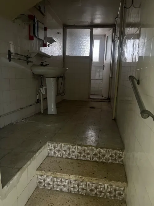 Location Appartement Niveau de villa Alger Kouba